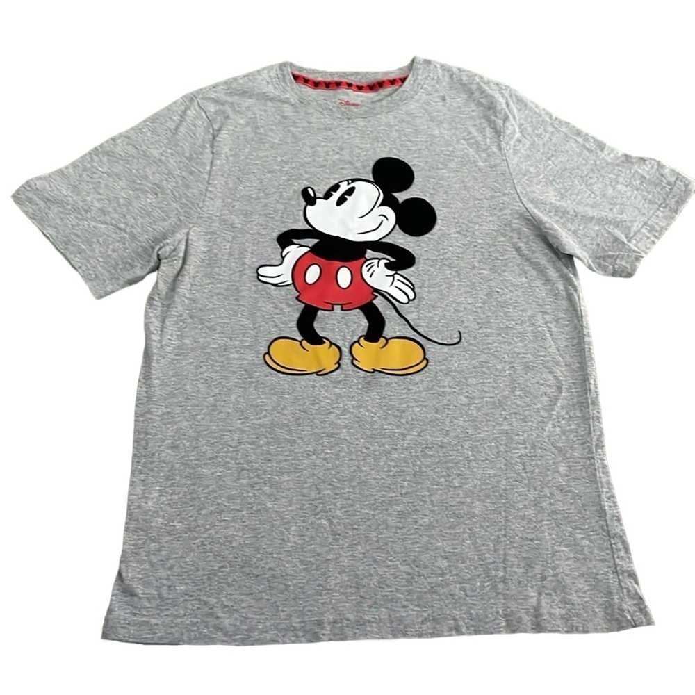 Disney Micky Mouse T-Shirt‎